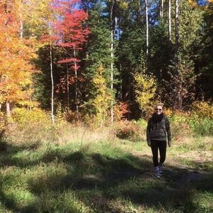 Meet your Posher, Jessika